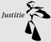 Justitie logo